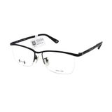  Gọng Kính Thời Trang Plastic Acetate Nữ Police Dáng Mắt Mèo Vplb11J 