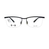  Gọng Kính Thời Trang Plastic Acetate Nữ Police Dáng Mắt Mèo Vplb11J 