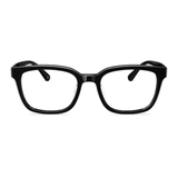  Gọng Kính Thời Trang Nhựa Unisex Molsion Dáng Vuông Mx3002 