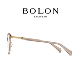  Gọng Kính Thời Trang Bolon Nữ Dáng Mẳt Mèo Bj5126 
