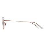  Gọng Kính Thời Trang Bolon Nữ Dáng Mắt Mèo Bj6167 