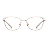  Gọng Kính Thời Trang Bolon Nữ Dáng Mắt Mèo Bj6167 