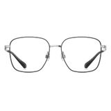  Gọng Kính Thời Trang Bolon Nữ Dáng Phi Hình Học Ba7023 