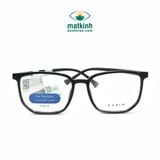  Gọng Kính Thời Trang Unisex Parim 53012 