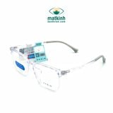  Gọng Kính Thời Trang Unisex Parim 53012 