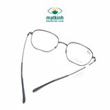  Gọng Kính Thời Trang Nữ Dáng Mắt Lục Giác Selina 6943 