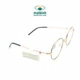  Gọng Kính Thời Trang Nữ Dáng Mắt Tròn Selina 6955 