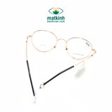  Gọng Kính Thời Trang Nữ Dáng Mắt Tròn Selina 6955 