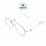  Gọng Kính Thời Trang Nữ Dáng Mắt Tròn Selina 6955 