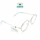  Gọng Kính Thời Trang Nữ Dáng Mắt Tròn Selina 6955 