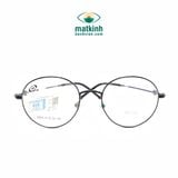  Gọng Kính Thời Trang Nữ Dáng Mắt Tròn Selina 6955 