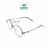  Gọng Kính Thời Trang Nữ Dáng Mắt Tròn Selina 6955 