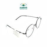  Gọng Kính Thời Trang Nữ Dáng Mắt Tròn Selina 6955 