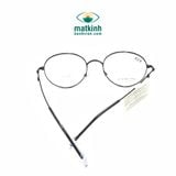  Gọng Kính Thời Trang Nữ Dáng Mắt Tròn Selina 6955 