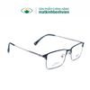  Gọng Kính Thời Trang Unisex Dáng Mắt Chữ Nhật Blake  70052 