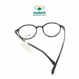  Gọng Kính Thời Trang MERCY Nhựa Dáng Tròn Unisex 70545 