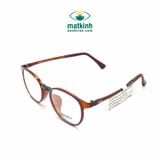  Gọng Kính Thời Trang MERCY Nhựa Dáng Tròn Unisex 70541 