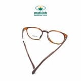  Gọng Kính Thời Trang MERCY Nhựa Dáng Tròn Unisex 70541 