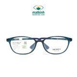  Gọng Kính Thời Trang MERCY Nhựa Dáng Tròn Unisex 70545 