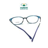  Gọng Kính Thời Trang MERCY Nhựa Dáng Tròn Unisex 70545 