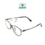  Gọng Kính Thời Trang MERCY Nhựa Dáng Tròn Unisex 70545 