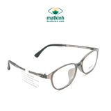  Gọng Kính Thời Trang MERCY Nhựa Dáng Tròn Unisex 70545 