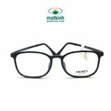  Gọng Kính Thời Trang MERCY Nhựa Dáng Chữ Nhật Unisex 71011 