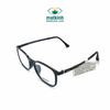  Gọng Kính Thời Trang MERCY Nhựa Dáng Chữ Nhật Unisex 71011 