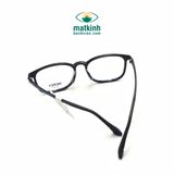  Gọng Kính Thời Trang MERCY Nhựa Dáng Chữ Nhật Unisex 71011 