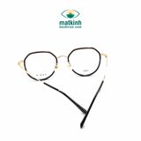  Gọng Kính Thời Trang Unisex Parim 83441 