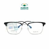  Gọng Kính Thời Trang Unisex Parim 87010 