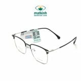  Gọng Kính Thời Trang Unisex Parim 87015 