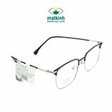  Gọng Kính Thời Trang Unisex Parim 87015 