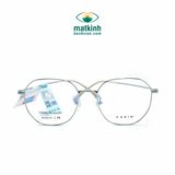  Gọng Kính Thời Trang Unisex Parim 87025 