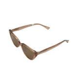 Kính Mát Thời Trang MERCY Dáng Mắt Mèo Unisex 9144 