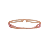  Gọng Kính Trẻ Em MERCY Nhựa TR90 Dáng Tròn 99007 