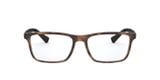  Gọng Kính Thời Trang Armani Exchange Unisex Dáng Chữ Nhật 3067F 