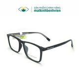  Gọng Kính Thời Trang Unisex Banacoco Bn398 