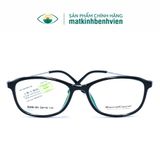  Gọng Kính Thời Trang Banacoco Unisex Bn491 