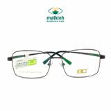  Gọng Kính Thời Trang Nam Bc Bc Nk 127 