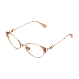  Gọng Kính Thời Trang Bolon Nữ Dáng Đa Giác Ba6025 