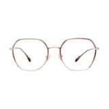  Gọng Kính Thời Trang Bolon Nữ Dáng Đa Giác Bj6109 