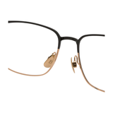  Gọng Kính Thời Trang Bolon Nam Dáng Vuông Bt1612 