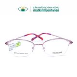  Gọng Kính Thời Trang Bugiro Nữ Bugl512 