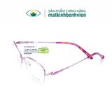  Gọng Kính Thời Trang Bugiro Nữ Bugl512 