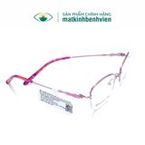  Gọng Kính Thời Trang Bugiro Nữ Bugl512 