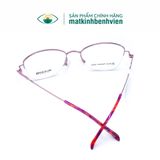  Gọng Kính Thời Trang Bugiro Nữ Bugl512 