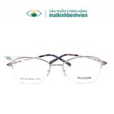  Gọng Kính Thời Trang Bugiro Nữ Bugl512 