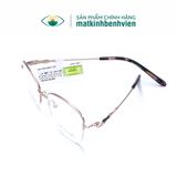  Gọng Kính Thời Trang Bugiro Nữ Bugl512 