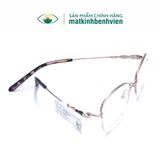  Gọng Kính Thời Trang Bugiro Nữ Bugl512 